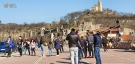 Рекорден брой туристи посетиха музеите във Велико Търново на Националния празник