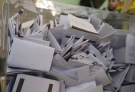 3303 членове на СИК ще броят бюлетините на 4 април в областта