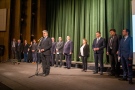 ВМРО стартира официално кампанията във Велико Търново