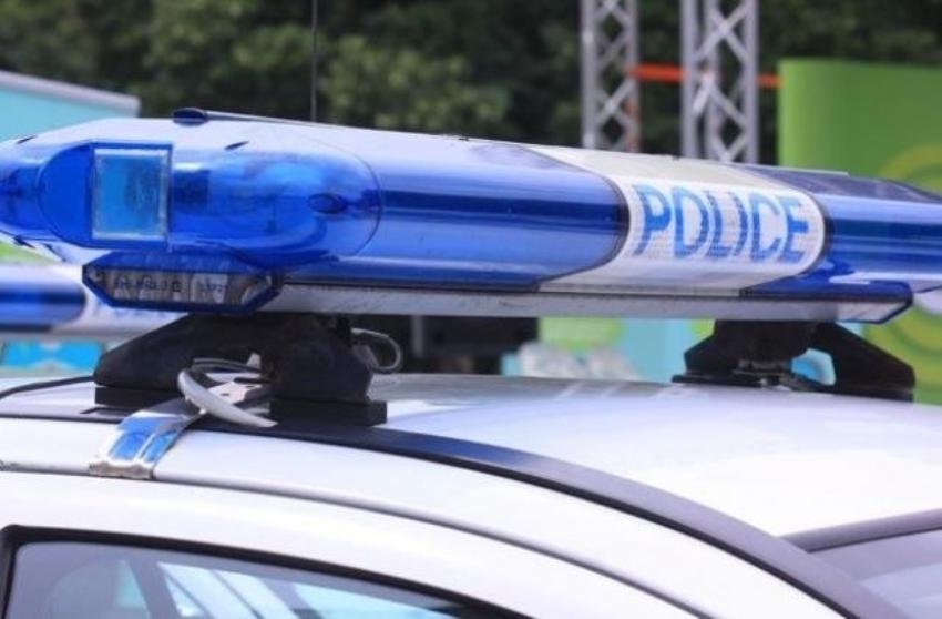 Великотърновски полицаи установиха издирван автомобил