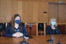 В област Велико Търново подготовката на изборите върви нормално 