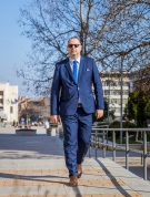 Димитър Николов: Работата не ме плаши, свикнал съм да нося отговорност