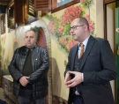 Димитър Николов се срещна с жители на кв. „Пролет“