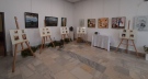 Десет млади художници от Горна Оряховица участваха в Международен конкурс за екслибрис