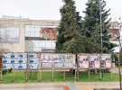 Болницата в Горна Оряховица се задъхва, а партиите се готвят да последват училищата с предизборна кампания онлайн