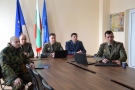 НВУ „Васил Левски” подписа договор с военни академии в Румъния, Гърция, Полша и Франция