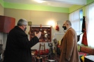Димитър Николов подкрепя създаването на музей в Първомайци 