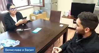 Хитът на сезона: ДПС пусна бабите онлайн