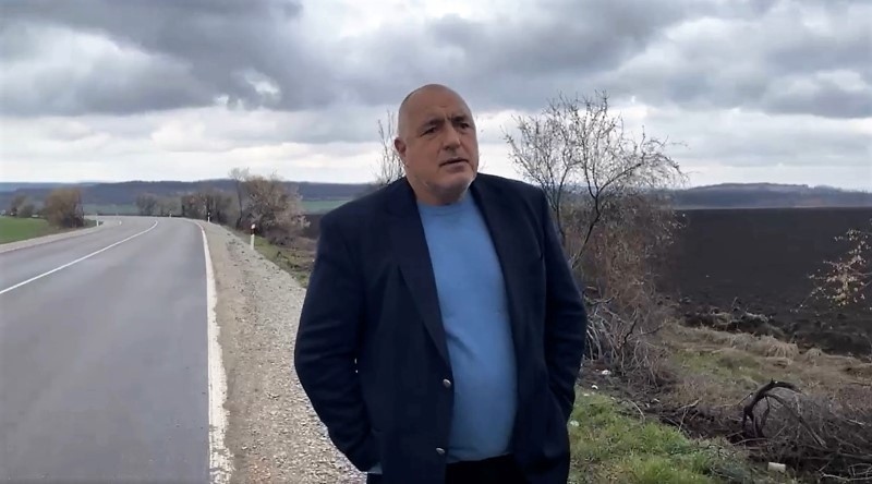 ГЕРБ не дели общините по политически критерий