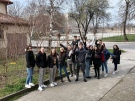 Стопанската академия в Свищов посрещна Еразъм студенти от над 10 държави