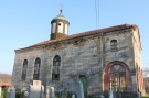 Родолюбци спасяват църквата в Палици