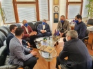 Цветанов и Вълнев във ВТУ: Университетски кампуси ще осигурят достъп до качествено образование на хората във всички части на страната