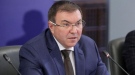 Здравният министър д-р Костадин Ангелов издаде заповед за преструктуриране на болниците, за да поемат болните от коронавирус