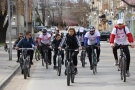 Лечева поведе велопоход за популяризиране на малките населени места