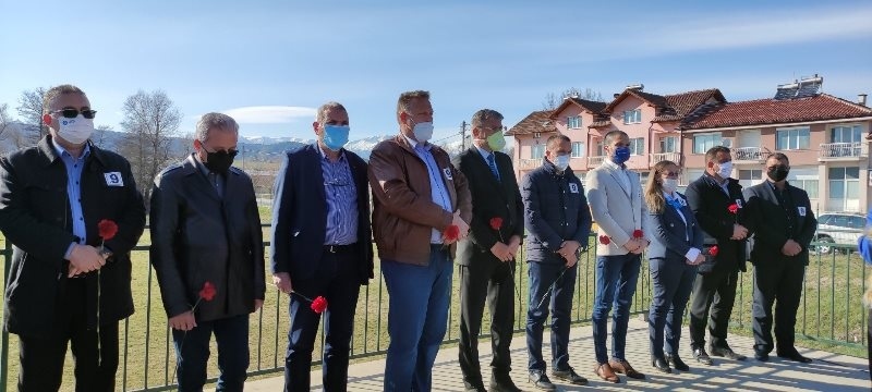 Мустафа Карадайъ: Да преобразим България и да я върнем на младите хора