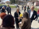 Весела Лечева: Без здравеопазване и транспорт, ще имаме все повече „евакуирани“ селища