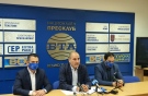 Цветан Цветанов: Партия „Републиканци за България” ще настоява за данъчна ваканция за ресторантьори и хотелиери