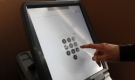 Машинното гласуване във Великотърновска област е пред провал