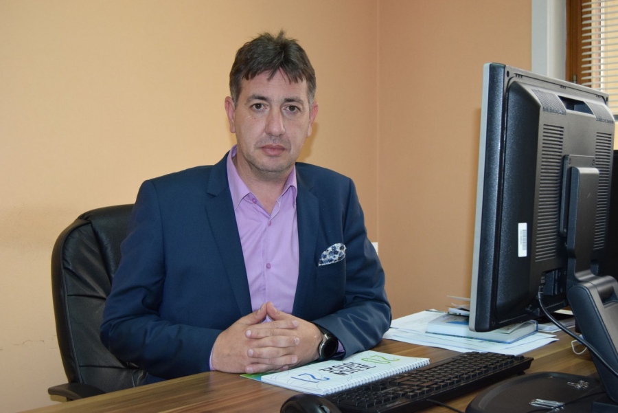 Нов зам. кмет поема хуманитарните дейности в Горна Оряховица