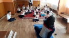 Европейски дни на спорта започнаха в ДГ „Щастливо детство“ в Горна Оряховица