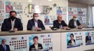 ГЕРБ ще предложи правителство, въпреки малките шансове то да бъде подкрепено