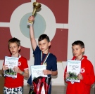 Горнооряховчанинът Теодор Тутеков от ШК „Асеневци” е шампион на България