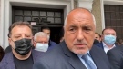 Бойко Борисов във Велико Търново: По-подготвен от мен няма