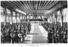 16 април 1879 г.: Дебатите в Учредителното събрание и приемането на Търновската конституция 