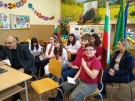 Първа  национална училищна конференция „Живописна България през погледа на Иван Вазов” се проведе в Горна Оряховица