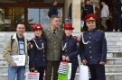 Отбор „Звездолет“ спечели първия хакатон, организиран от НВУ „Васил Левски“