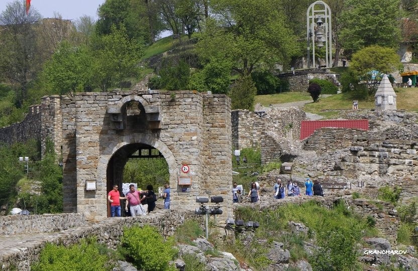 10 167 туристи посетиха музеите във Велико Търново по Великден