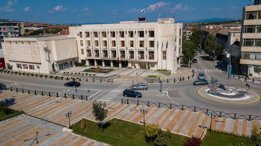 Община Горна Оряховица се изкачи с 34 пункта в рейтинг на Програма „Достъп до информация“