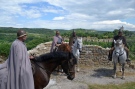 Средновековен лагер в крепостта Трапезица дава старт на летния туристически сезон във Велико Търново