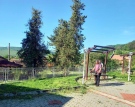 Служители от администрацията отново се включиха в почистването на Сухиндол