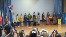 Ученици от СПГ „Алеко Константинов“ с награда от националното състезание „Млади таланти в модата”
