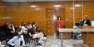 Над 40 студенти ще проведат задължителната си практика в правораздавателните органи във Велико Търново