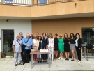 Кризисен център за лица „Търновград“ навърши една година
