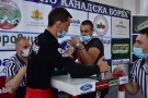 „Локомотив 96” с 12 медалисти от Държавното по канадска борба, Цветан Гашевски със специална награда от Федерацията
