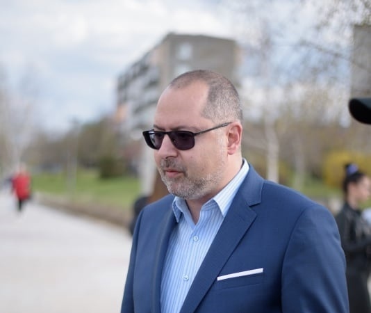 Димитър Николов: Парламентът стана заложник на политически и личен егоцентризъм