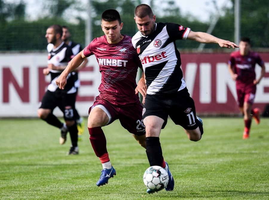 „Локомотив” загуби и последния си шанс във Втора лига и тръгва към аматьорските групи