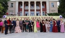 Звезден блясък и чар показаха за пореден път лясковските абитуриенти