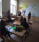 В община Свищов стартира поредица от срещи за популяризиране на възможностите за обучение след седми клас 