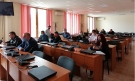 69 секции, 60 машини и близо 600 пряко ангажирани в изборите ще има на 11 юли в Горнооряховска община