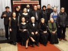 Театърът на Драганово спечели голямата награда от Каварна 2021