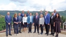ГЕРБ-СДС представи листата си за IV Великотърновски избирателен район 