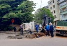 До 15 ч. пускат водата в района на ул. „Цветарска“ във Велико Търново
