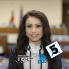 Университетският преподавател Станислава Стоянова: Спирането на магистралите в Северна България обрича Свищов и региона