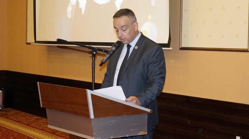 Венцислав Спирдонов, председател на Асоциацията на Общинските съвети: Необходимо е разширяване на източниците за приходи на общините