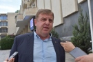 Красимир Каракачанов: На 11 юли политиците са на изпит пред гражданите, гражданите – пред собственото си бъдеще