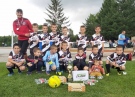 „Локо” спечели детски турнир в Дряново за родени през 2013